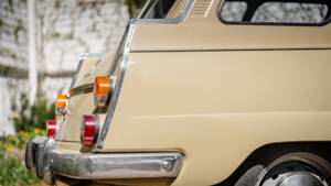 Image 42/62 of Saab 95 V 4 (1970)