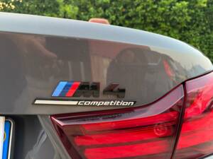 Bild 18/23 von BMW M4 Competition (2019)