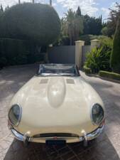 Immagine 15/35 di Jaguar Type E 3.8 (1963)