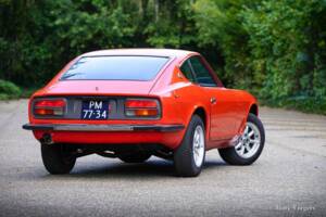 Imagen 39/43 de Datsun 240 Z (1972)