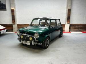 Imagen 7/73 de Mini 1275 GT (1972)