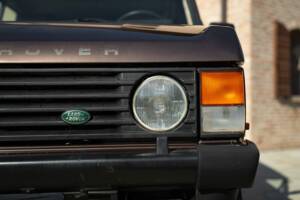 Afbeelding 24/50 van Land Rover Range Rover Classic TD (1992)