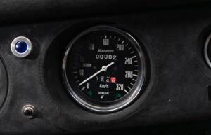 Bild 27/40 von Bizzarrini GT Strada 5300 (1965)