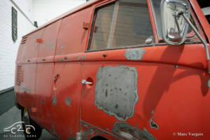 Afbeelding 26/55 van Volkswagen T1 Kastenwagen (1961)