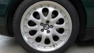 Image 36/42 of Alfa Romeo Spider 3.0 V6 12V (1997)