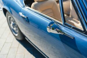 Bild 25/65 von Maserati Ghibli Spyder (1971)