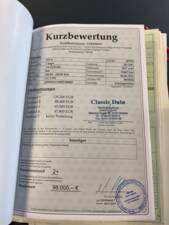 Bild 74/78 von Honda NSX (1991)