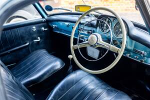 Bild 34/50 von Mercedes-Benz 190 SL (1961)