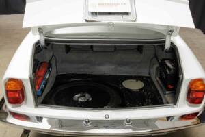 Image 41/98 de Alfa Romeo 2600 Sprint (1964)