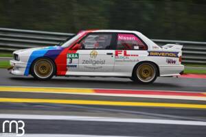 Immagine 2/12 di BMW M3 DTM (1991)