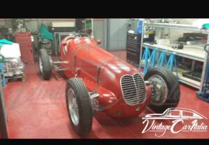 Bild 1/10 von Maserati 6CM (1938)