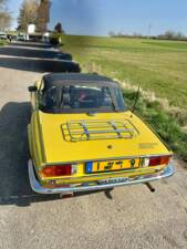 Bild 4/31 von Triumph Spitfire 1500 (1975)