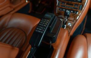 Image 32/36 of Bentley Arnage Red Label (2001)
