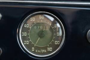 Image 45/50 de FIAT 500 B Topolino (1948)