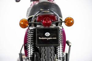 Image 12/50 de Triumph T 150 V Trident (1974)