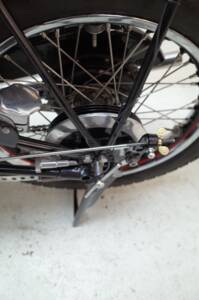 Image 26/30 of Vincent Rapide C (1951)