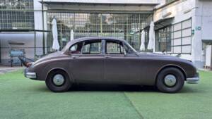 Bild 12/76 von Jaguar Mk II 2.4 (1963)
