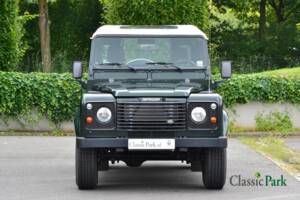 Afbeelding 8/50 van Land Rover Defender 110 Td5 (2000)