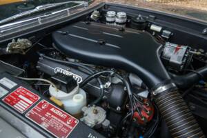 Image 17/50 of Maserati Ghibli Spyder (1969)
