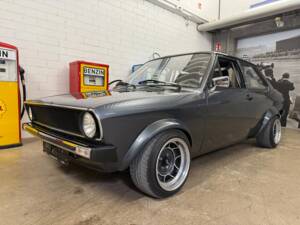 Bild 2/17 von Volkswagen Derby II 1.1 (1981)