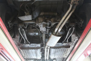 Image 34/50 of Mercedes-Benz 280 SE (1968)