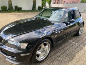 Afbeelding 9/23 van BMW Z3 M Coupé (2000)