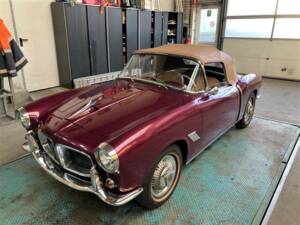 Image 9/50 de FIAT 1100-103 E TV-Convertible (1956)
