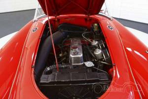 Image 18/19 de MG MGA 1600 (1962)