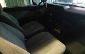 Imagen 18/50 de Lancia Beta HPE 1600 (1979)