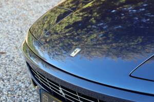 Immagine 31/50 di Ferrari 456 GT (1994)