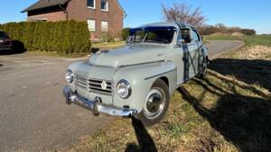 Bild 1/133 von Volvo PV 444 (1954)