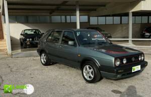 Image 1/9 de Volkswagen Golf Mk II GTD 1.6 (1987)
