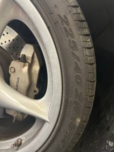Bild 27/29 von Porsche 911 Carrera (2001)