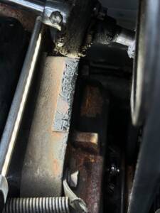 Immagine 11/15 di Adler Trumpf Junior (1937)