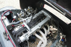 Afbeelding 37/50 van FIAT Abarth OT 2000 (1965)
