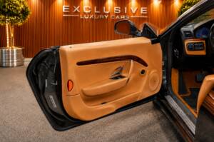 Bild 35/59 von Maserati GranCabrio 4.7 (2010)