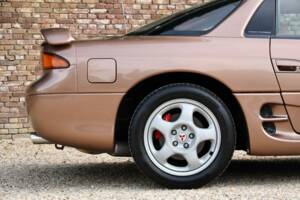 Imagen 45/50 de Mitsubishi 3000 GT (1999)