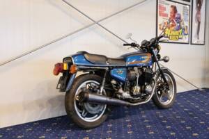 Immagine 31/48 di Honda CB 750 Four (1977)