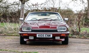 Image 6/50 of Jaguar XJS 5.3 V12 (1993)