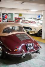 Bild 19/50 von Porsche 356 B 1600 Super 90 (1962)