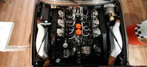 Bild 16/21 von Ferrari 365 GT4 2+2 (1973)