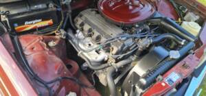 Bild 10/11 von Mercedes-Benz 230 E (1982)