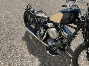 Bild 47/62 von Harley-Davidson DUMMY (1957)