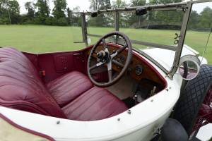 Afbeelding 43/50 van Rolls-Royce Phantom I (1925)