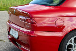 Bild 19/25 von Alfa Romeo 156 3.2 V6 GTA (2004)