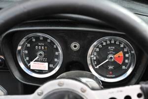 Image 24/50 of MG MGB (1972)