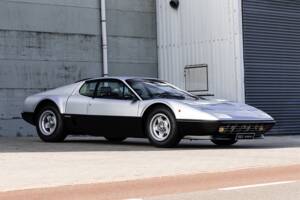 Imagen 3/43 de Ferrari 512 BB (1976)