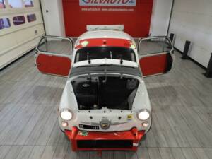Imagen 11/13 de Abarth Fiat 1000 TC (1963)