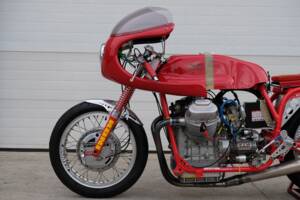 Image 14/44 of Moto Guzzi DUMMY (1972)