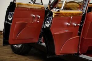 Bild 16/23 von Jaguar Mk II 3.8 (1961)